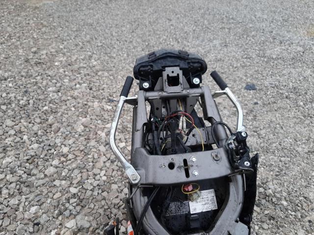 2012 KAWASAKI MOTORCYCLE - JKAEXEE18CDA06039