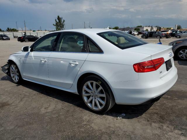 VIN WAUAFAFL6EN044652 2014 Audi A4, Premium no.2