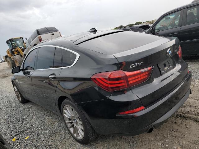 2015 BMW 535 IGT - WBA5M2C59FGH99001