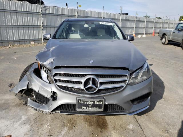 WDDHF5KBXEB060074 Mercedes-Benz E 350