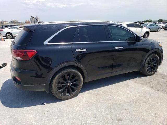 5XYPH4A57LG686626 KIA SORENTO EX