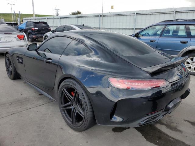 2018 MERCEDES-BENZ AMG GT C - WDDYJ8AA0JA019123