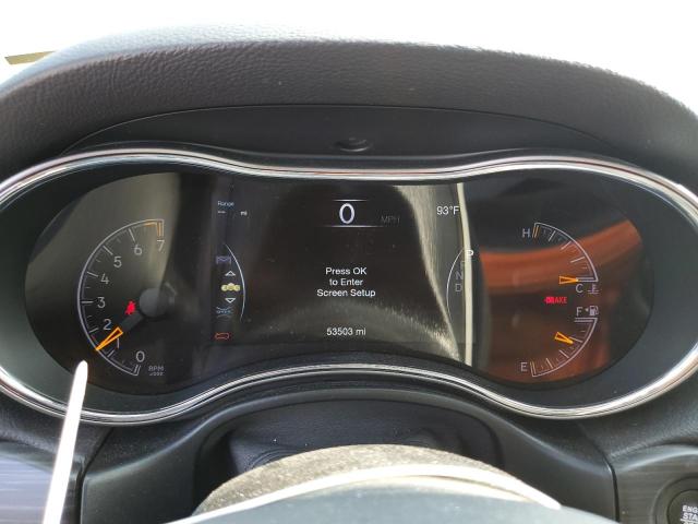 1C4RJEBG2KC715326 Jeep Grand Cherokee Limited