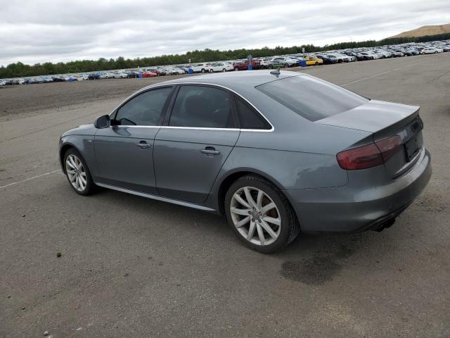 VIN WAUBFAFL1EN042277 2014 Audi A4, Premium no.2