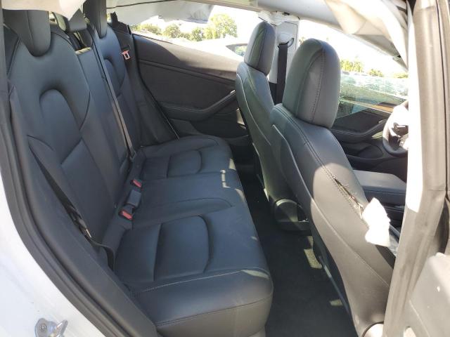 5YJ3E1EA6PF453654 Tesla MODEL 3