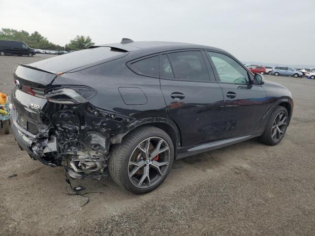 2022 BMW X6 M50I 5UXCY8C05N9K42557