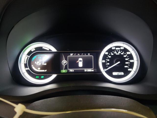 2018 KIA NIRO TOURI - KNDCE3LC8J5179608