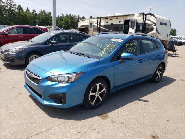 2019 Subaru Impreza Premium