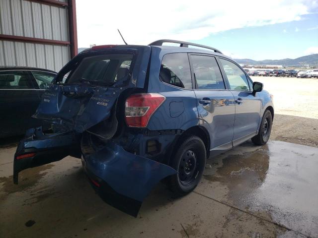 JF2SJAFC2FH505269 Subaru Forester 2.5i Premium