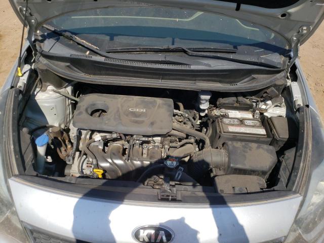 KNADM4A31G6686995 KIA RIO LX