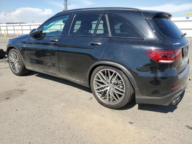 W1N0G6EB1NV345694 Mercedes-Benz Glc 43 4matic Amg