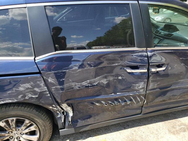 2015 HONDA ODYSSEY 5FNRL5H68FB103326