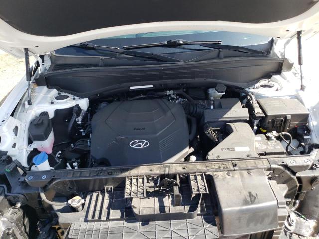 2021 HYUNDAI PALISADE C - KM8R7DHEXMU314212