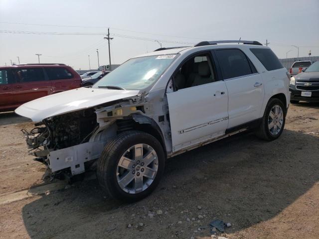 2017 GMC Acadia Limited 