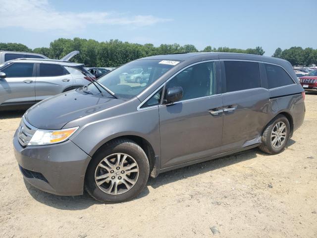 2011 Honda Odyssey EX-L