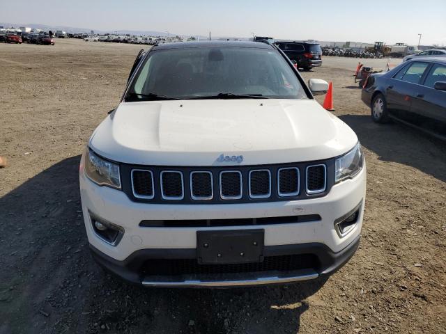 3C4NJDCB7HT681019 Jeep Compass Limited
