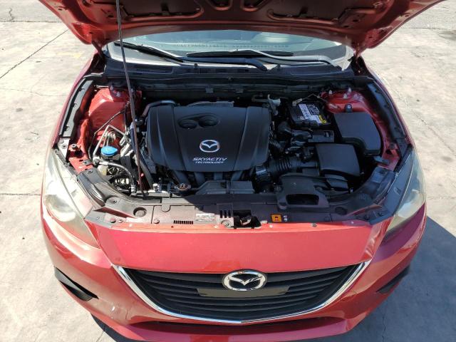 JM1BM1U70G1311555 Mazda 3 SPORT