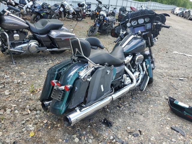 2021 HARLEY-DAVIDSON FLHXS - 1HD1KRP16MB631149