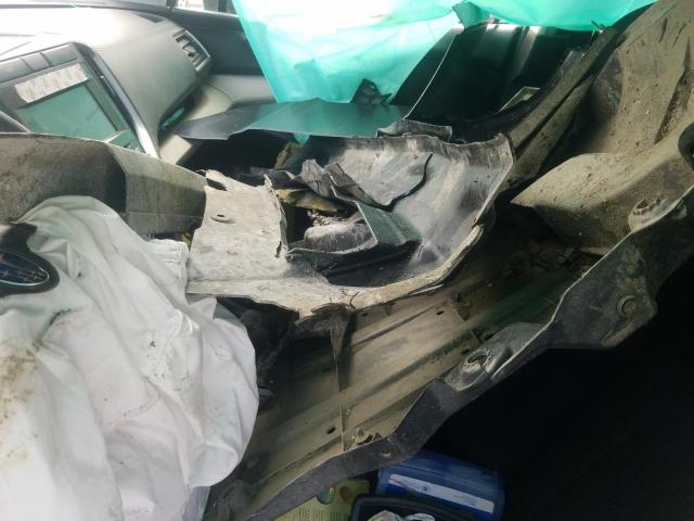 2019 SUBARU ASCENT 4S4WMAADXK3430721