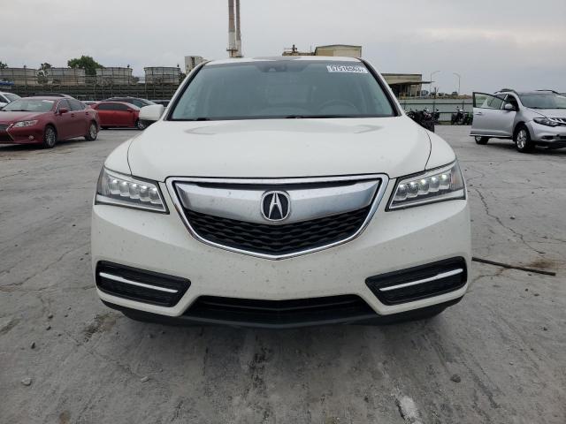 VIN 5FRYD4H42EB020716 2014 Acura MDX, Technology no.5