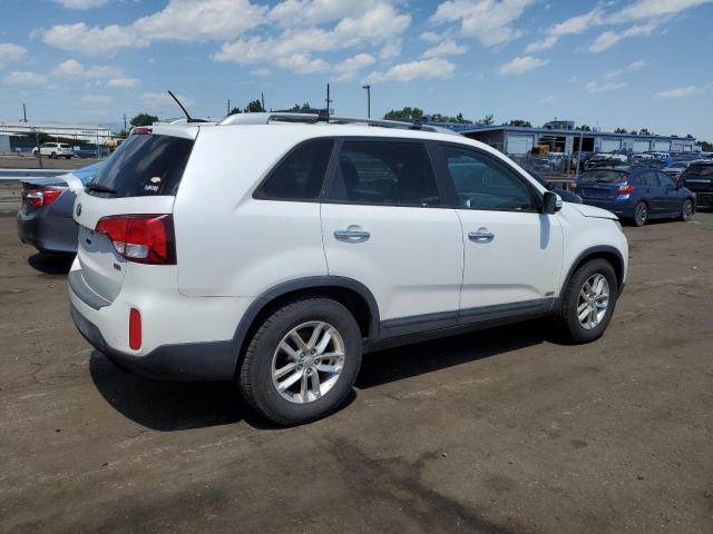 5XYKTDA64FG566482 KIA SORENTO LX