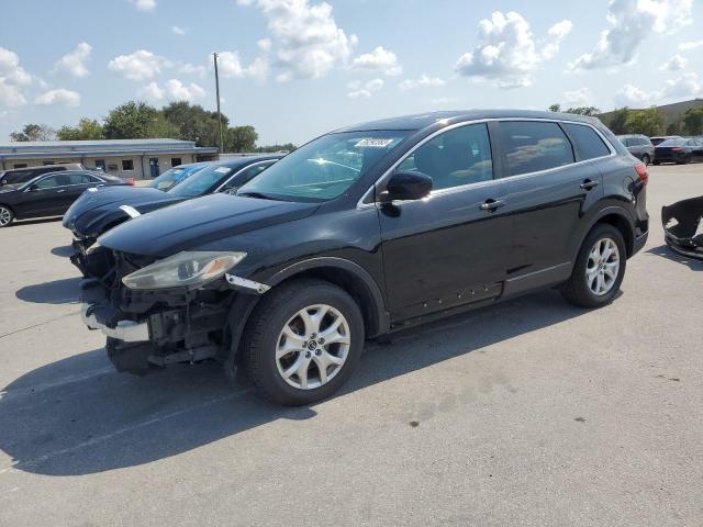 2013 Mazda CX-9 Touring