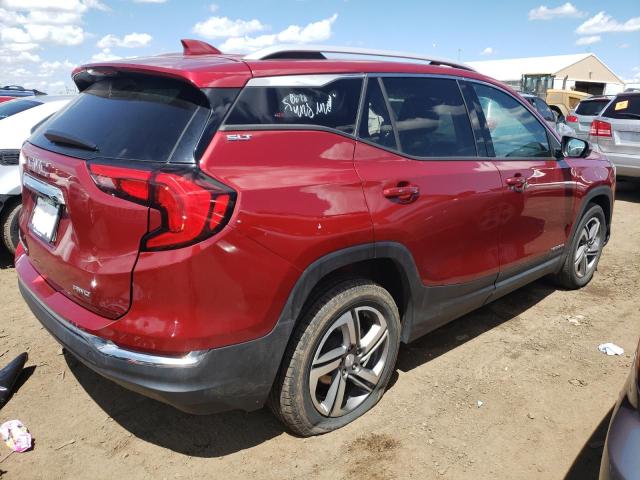 3GKALVEVXLL127556 GMC Terrain Slt