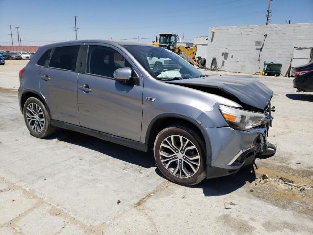 JA4AP3AU7KU015846 Mitsubishi Outlander Sport Es