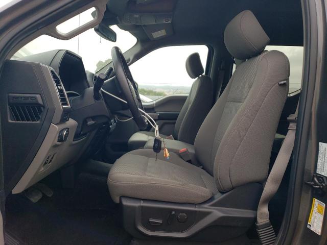 1FTEW1CP4KKC87501 Ford F150 Supercrew