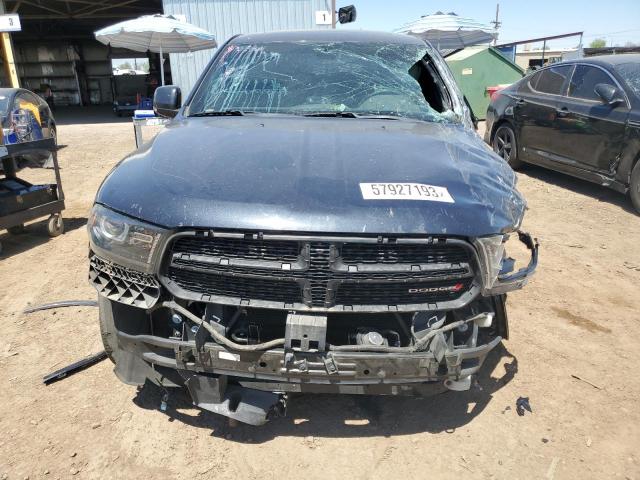 1C4SDHCT8EC581772 Dodge Durango R/t