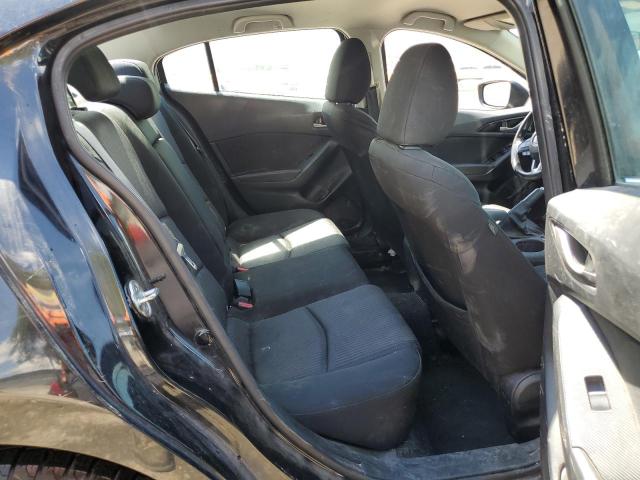 JM1BM1U73G1337454 Mazda 3 SPORT