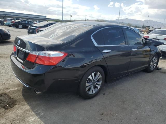 2013 Honda Accord Lx VIN: 1HGCR2F32DA081925 Lot: 54536433