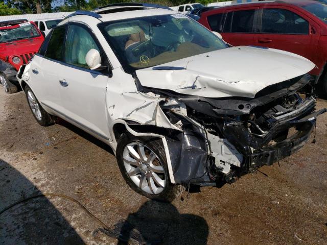 5GAKVCKD6EJ170037 Buick Enclave