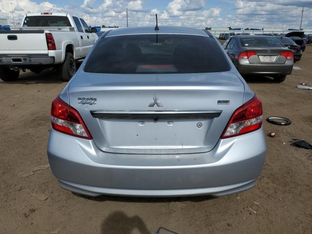 ML32F4FJ8LHF08632 Mitsubishi Mirage G4 Se