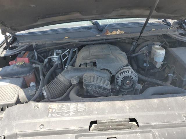 1GKS2CE05ER245137 GMC YUKON SLT