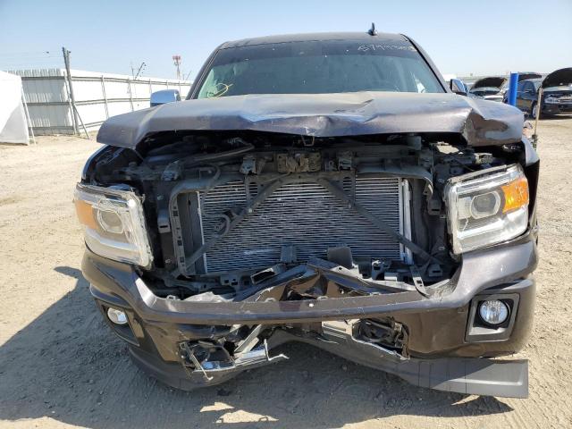 3GTP1WECXFG170100 GMC Sierra C1500 Denali