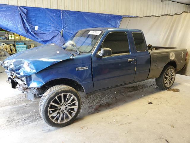 2008 Ford Ranger 