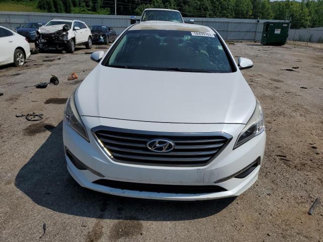 2015 HYUNDAI SONATA ECO - 5NPE24AA8FH117853