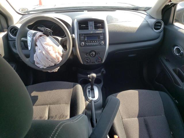 3N1CN7AP6HL832611 Nissan VERSA S