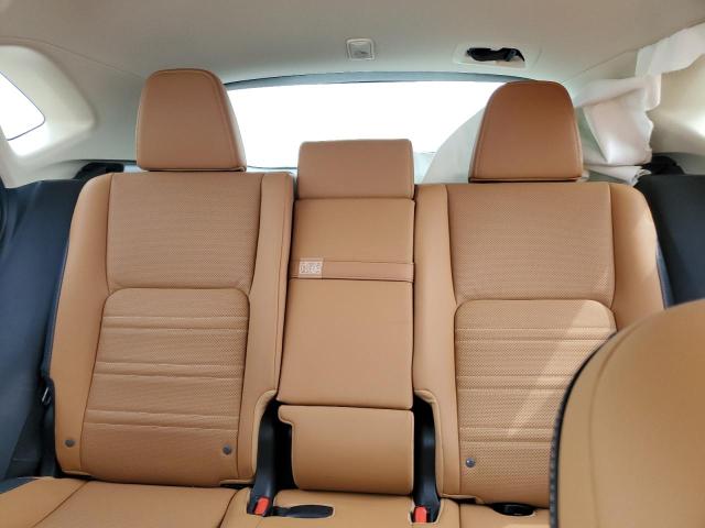 2020 LEXUS NX 300 JTJDARBZ2L5006904