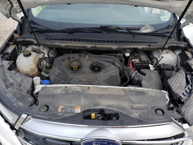 2FMPK4J92JBC52258 Ford EDGE SEL