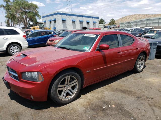 2006 Dodge Charger R/T