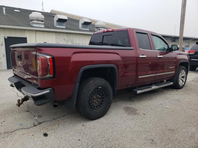 1GTV2NEC7GZ317750 | 2016 GMC SIERRA K15