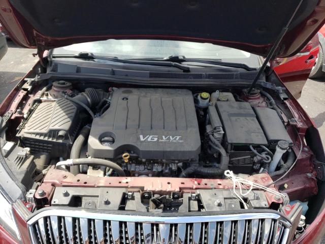 1G4GB5G33FF173504 Buick Lacrosse