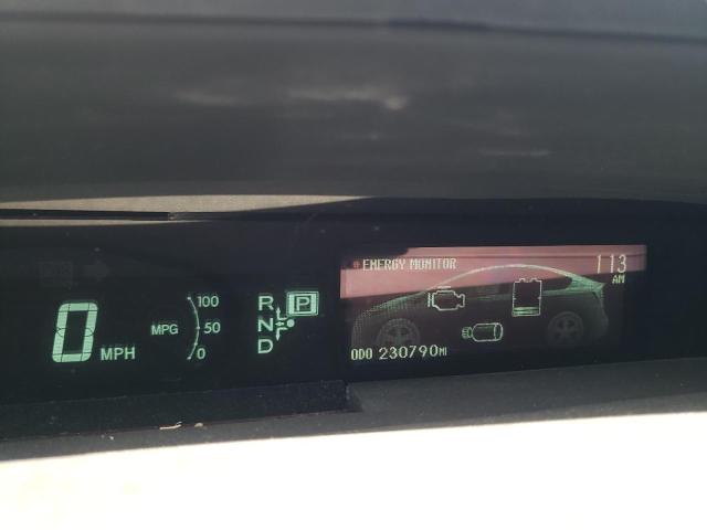 JTDKN3DU6E0368585 Toyota PRIUS
