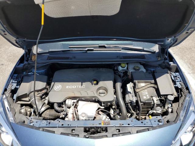 W04WT3N56GG150357 Buick Cascada Premium