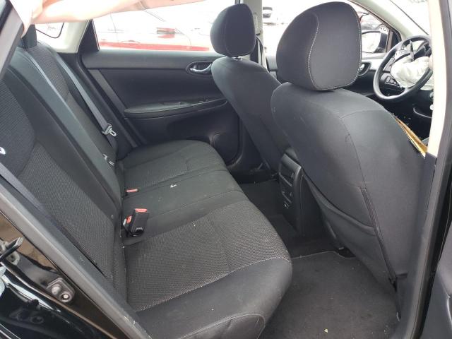 3N1AB7AP5KY400361 Nissan SENTRA S