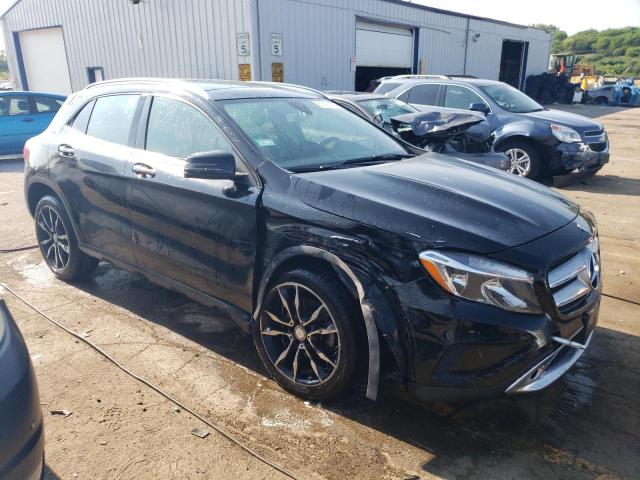 WDCTG4EB4GJ246560 Mercedes-Benz GLA 250