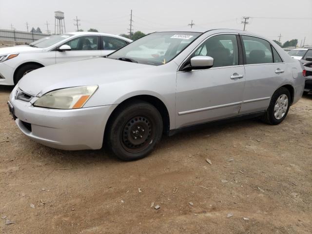 2003 Honda Accord Sedan LX