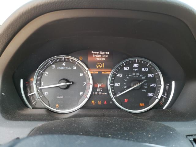 2020 ACURA TLX TECHNO - 19UUB2F43LA000382
